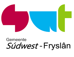 gemeente sudwest fryslan Flag